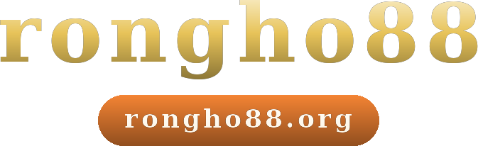 rongho88 logo